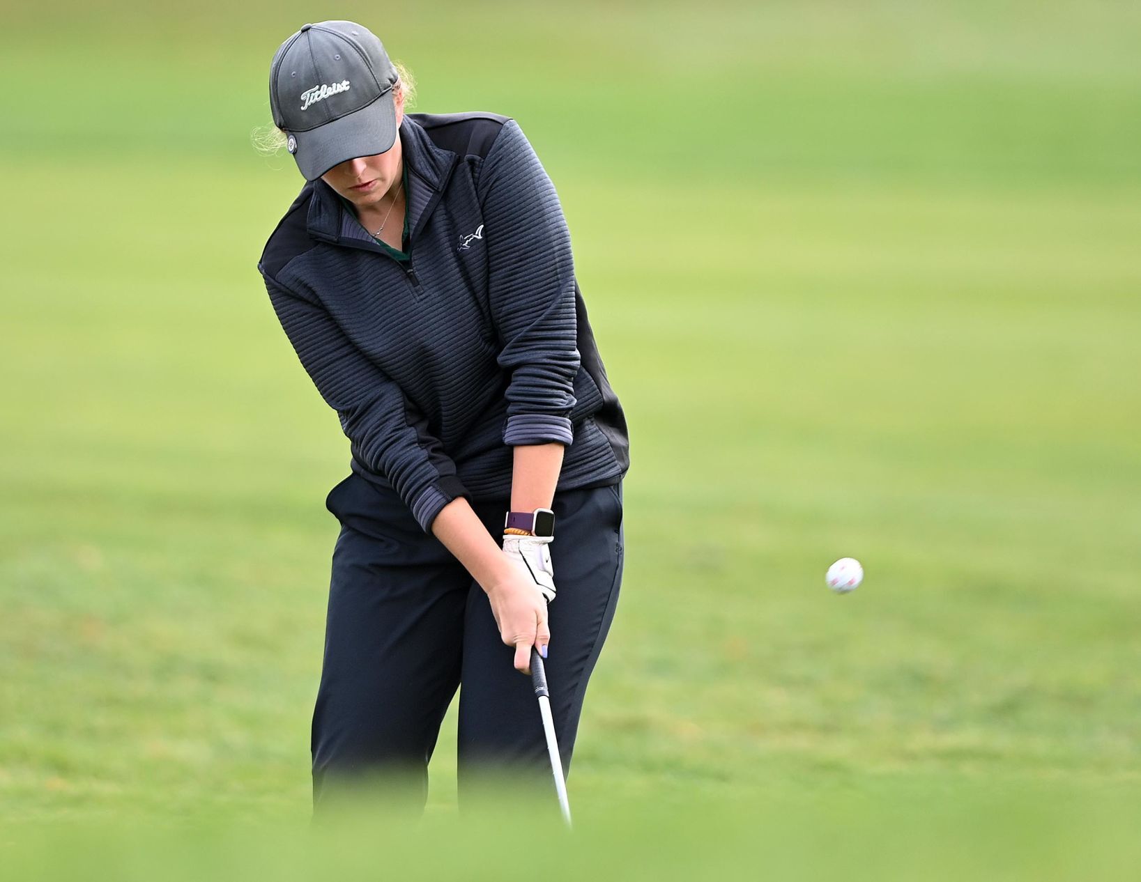 States Golf 3